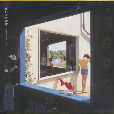Echoes: The Best of Pink Floyd