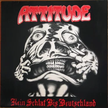 Kein schlaf bis Deutschland
