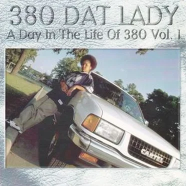 380 Dat Lady
