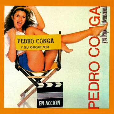 En acción