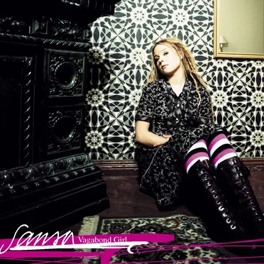 Vagabond Girl