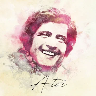 À toi (Joe Dassin) by Various Artists - album cover