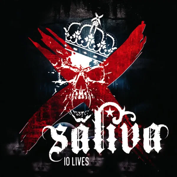 10 Lives