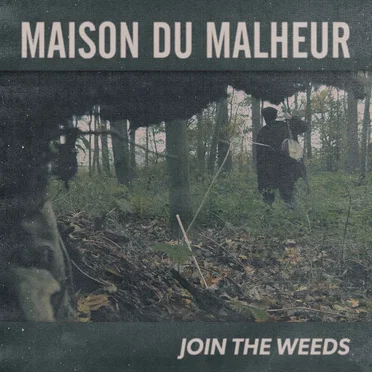 Join the Weeds