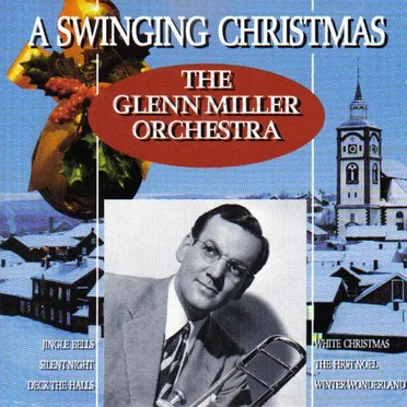 A Swinging Christmas