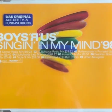 Boys-R-Us