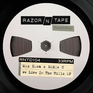 We Live in the Hills EP