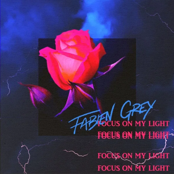 Focus on My Light