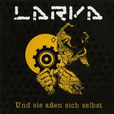 Und sie aßen sich selbst