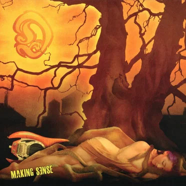 Making Sense by The D Project - album cover