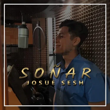 Soñar by Josué Sesh - album cover