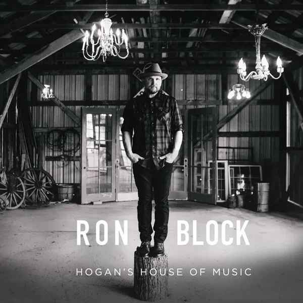 Hogan's House of Music