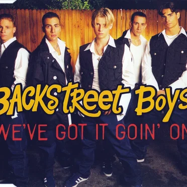 We’ve Got It Goin’ On
