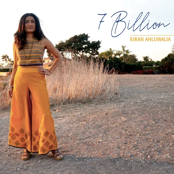 7 Billion