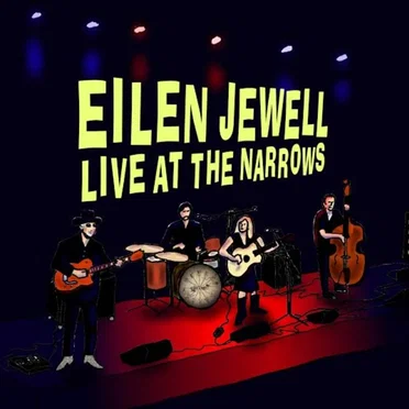 Live at The Narrows