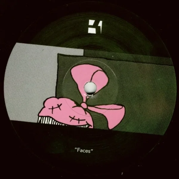 Techno Fugitive EP