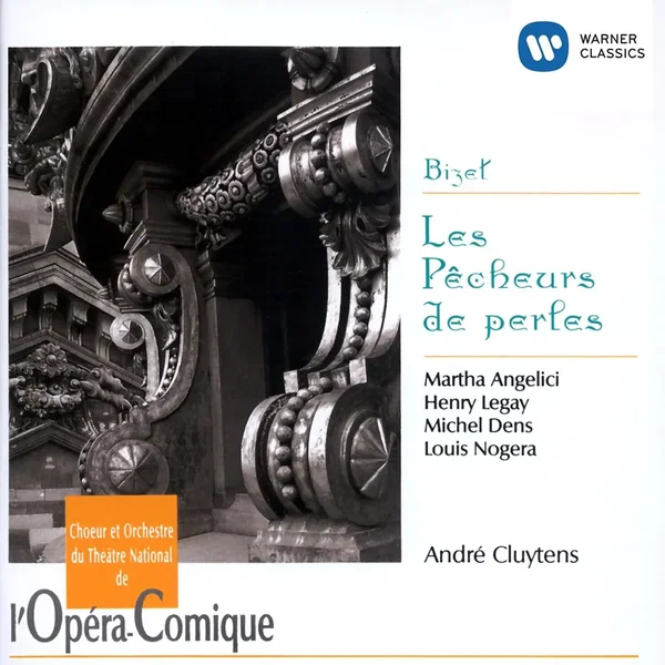 Les Pêcheurs de perles