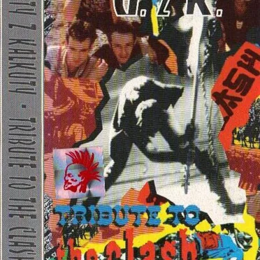 Tribute to The Clash