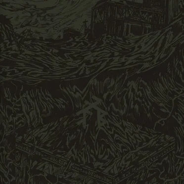 Drowned City by Ghosts of Breslau - album cover