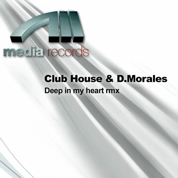 Deep in My Heart rmx