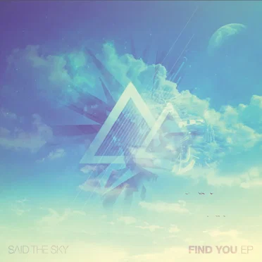 Find You EP