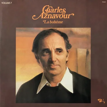 La Bohème (Volume 7)
