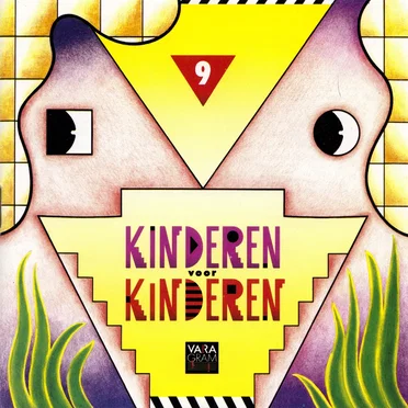 Kinderen voor Kinderen 9