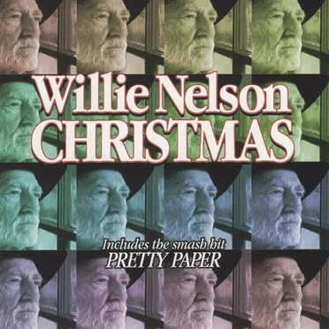 Willie Nelson Christmas