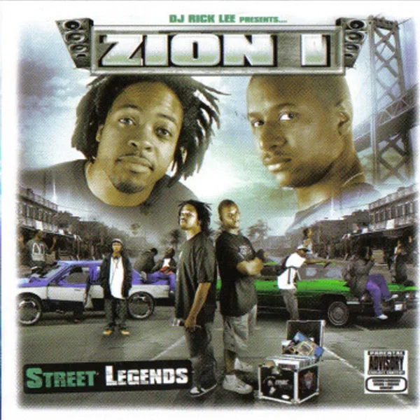 Street Legends