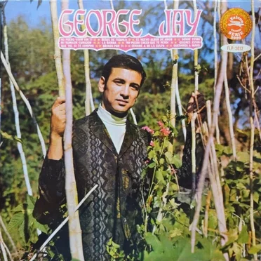 George Jay, vol. 2 by George Jay - album cover