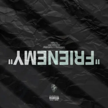 Frienemy by NorthSideBenji - album cover
