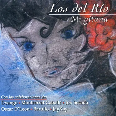 Mi gitana