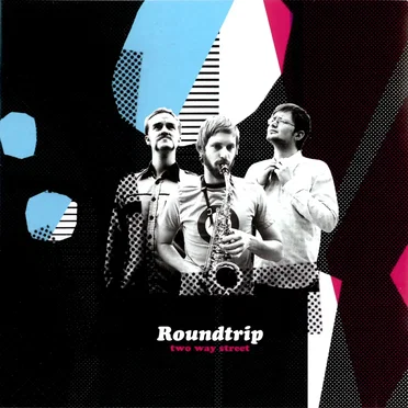 Two Way Street by Roundtrip - album cover