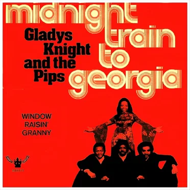 Midnight Train To Georgia