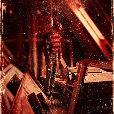 Demo by -1 - album cover