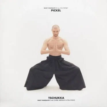 Pickel / Tschukka
