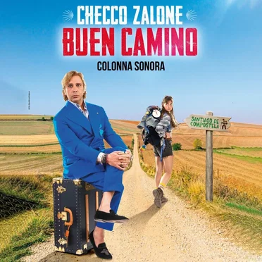 Buen Camino