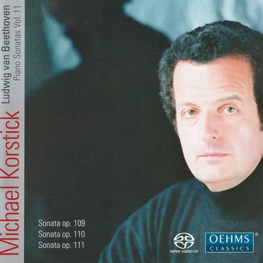 Piano Sonatas Vol. 11