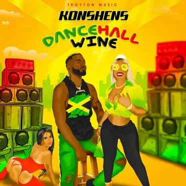Dancehall Wine