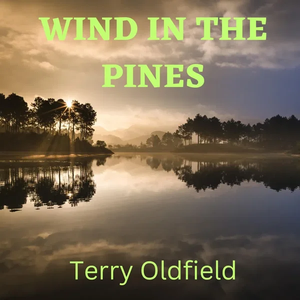 Wind in the Pines