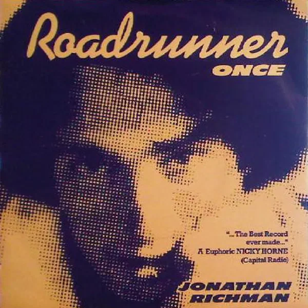 Roadrunner