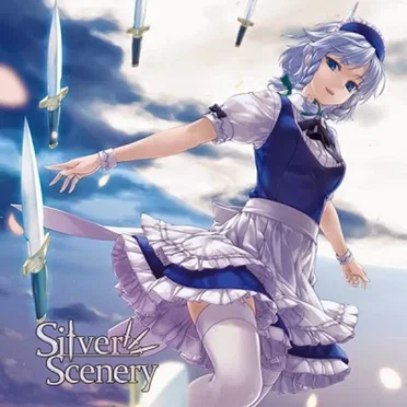 Silver Scenery