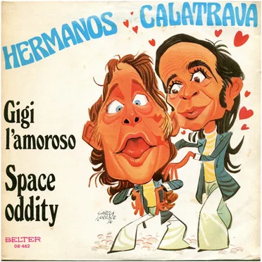 Gigi l'amoroso