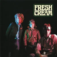 Cream artist image