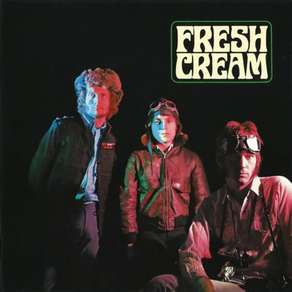 Cream