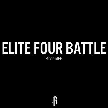 Elite Four Battle