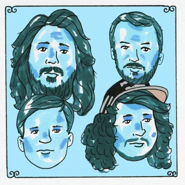 Daytrotter Session