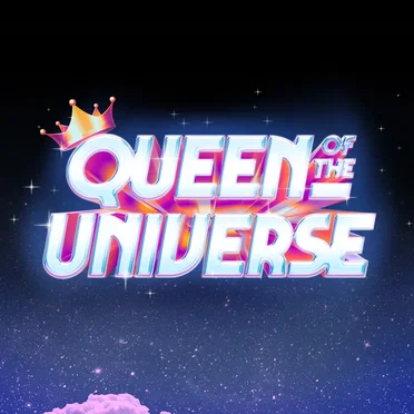 Queen of the Universe by Queens of the Universe - album cover