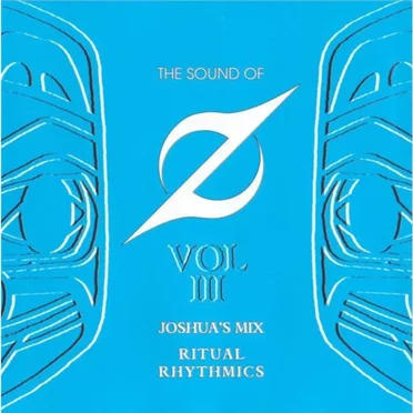 The Sound Of Parkzicht III by Various Artists - album cover
