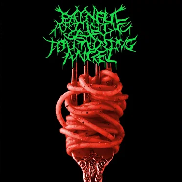 Painful Artistic Sexy Torturing Angel by Painful Artistic Sexy Torturing Angel - album cover